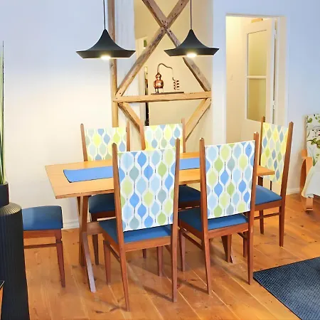Sant'anna Appartement Lissabon