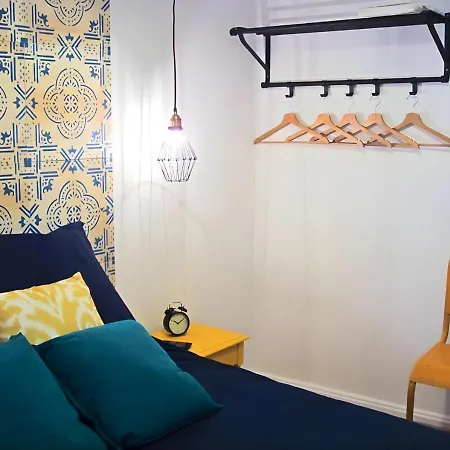 Sant'anna Appartement *