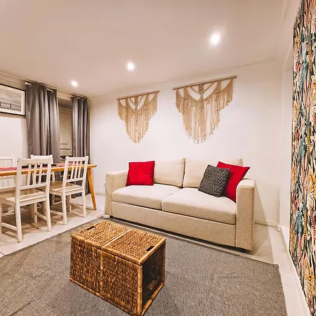 Appartement Sant'anna *