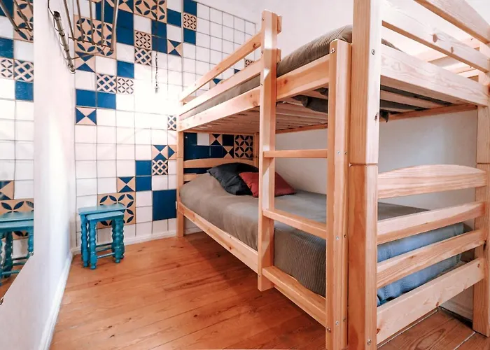 Sant'anna リスボン