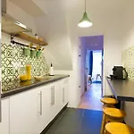 Apartment Sant'anna Lisbon
