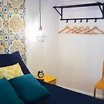 Sant'anna Apartment *