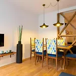 Sant'anna Apartment
