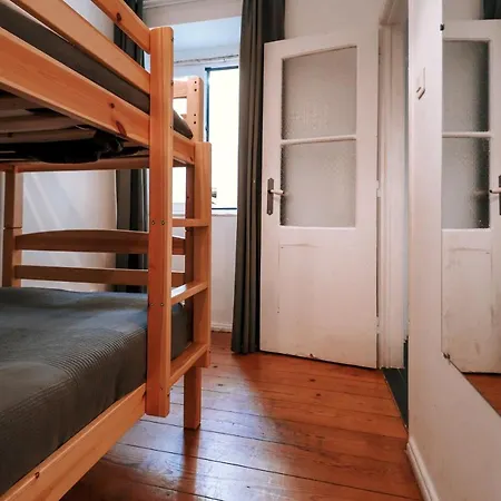 Lägenhet Sant'anna *