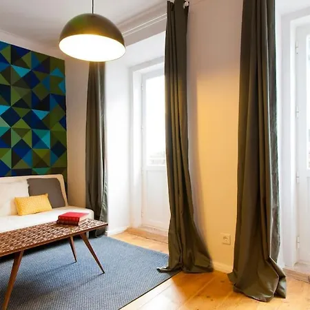 Sant'anna Lägenhet *