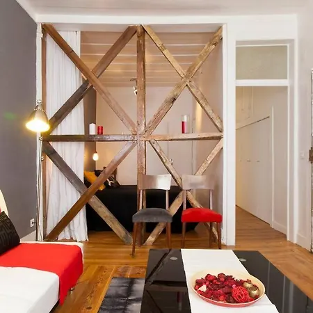 Sant'anna Апартаменты