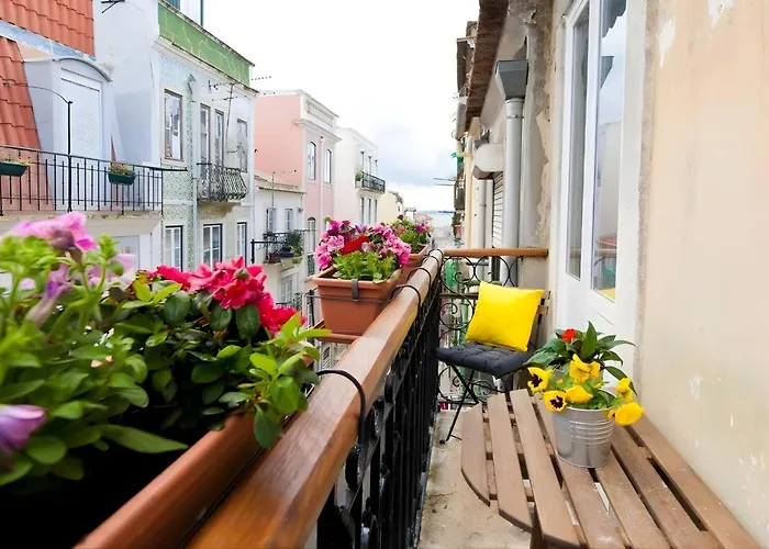 Daire Sant'anna Lisboa