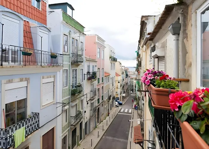 Sant'anna Lisboa